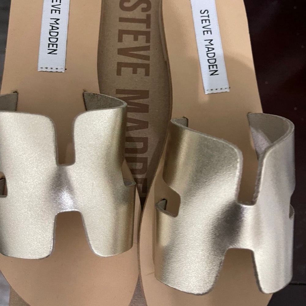 Madden Sandals